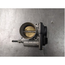 114L103 Throttle Valve Body For 11-15 Nissan Rogue  2.5  Japan Built